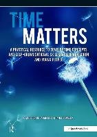 Time Matters - Pembery Janet