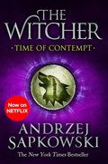 Time of Contempt. The Witcher  - Sapkowski Andrzej
