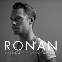 Time Of My Life Keating Ronan