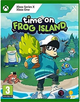 Time on Frog Island, Xbox One, Xbox Series X - Inny producent