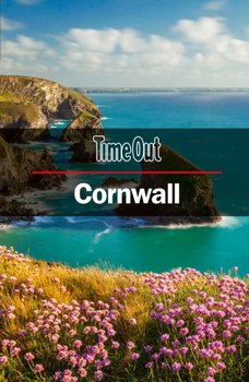 Time Out Cornwall - Opracowanie zbiorowe