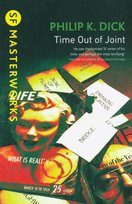 Time Out of Joint Dick Philip K.
