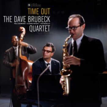 Time Out, płyta winylowa - The Dave Brubeck Quartet