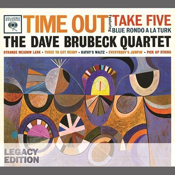 Time Out - Dave Brubeck