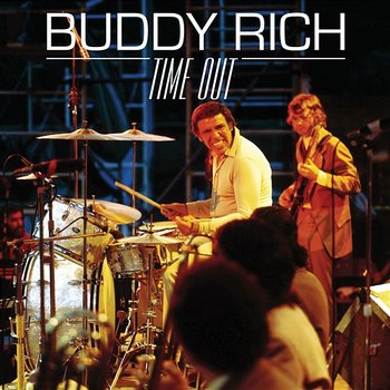 Time Out - Buddy Rich