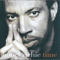 Time Lionel Richie