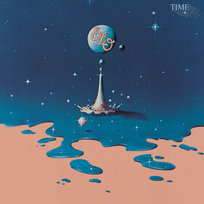 Time Electric Light Orchestra