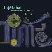 Time Taj Mahal