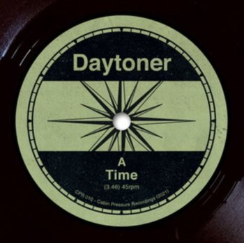 Time, płyta winylowa - Daytoner