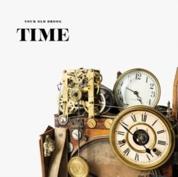 Time, płyta winylowa - Your Old Droog
