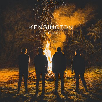 Time, płyta winylowa - Kensington