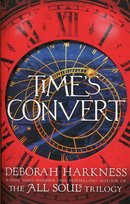 Time's Convert Opracowanie zbiorowe