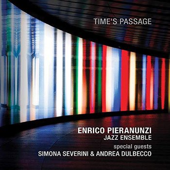 Time'S Passage - Enrico Pieranunzi