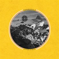 Time & Space Turnstile