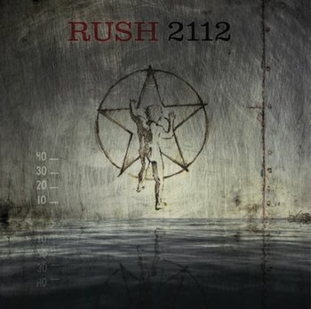 Time Stand Still - Rush