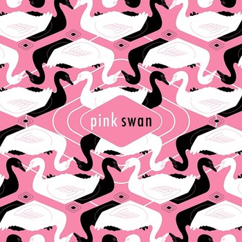 Time to Leave - Pink Swan