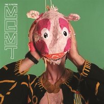 Time To Pretend MGMT