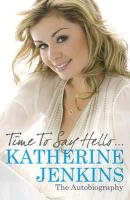 Time to Say Hello Jenkins Katherine