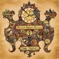 Time Travel Never Shout Never