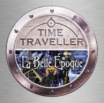 Time Traveller: La Belle Epoque