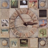 Time Vehicle – The Best Of... Millenium