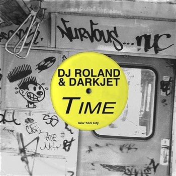 Time - DJ Roland & Darkjet