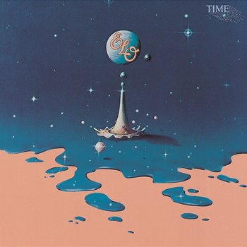 Time - Electric Light Orchestra