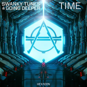 Time - Swanky Tunes & Going Deeper