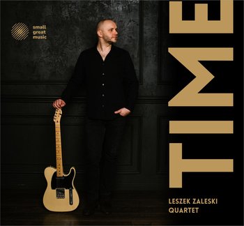 Time - Leszek Zaleski Quartet
