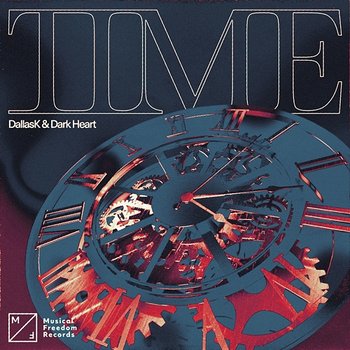 Time - DallasK & Dark Heart