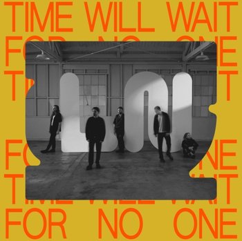Time Will Wait for No One, płyta winylowa - Local Natives