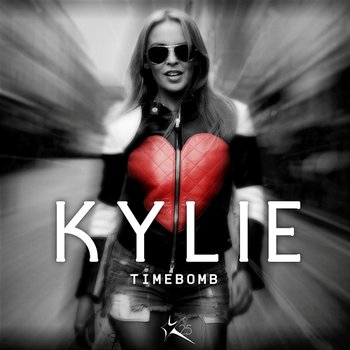 Timebomb - Kylie Minogue