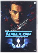 Timecop (Strażnik czasu) Hyams Peter
