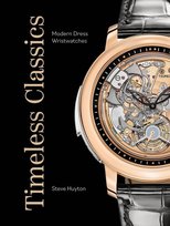 Timeless Classics Huyton Steve