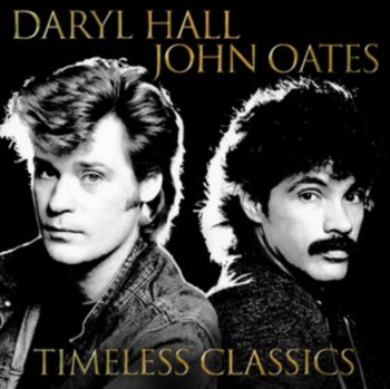Timeless Classics, płyta winylowa - Hall & Oates