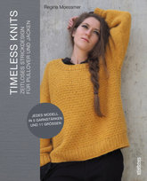 Timeless Knits Stiebner