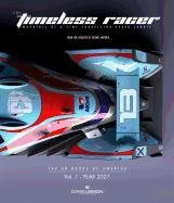 Timeless Racer: Machines of a Time Traveling Speed Junkie - Simon Daniel