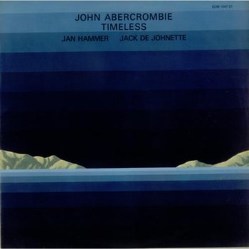 Timeless - Abercrombie John