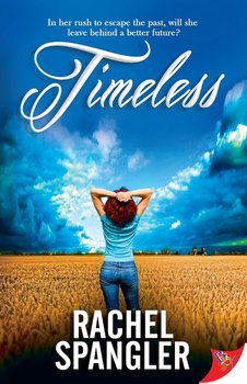 Timeless - Spangler Rachel