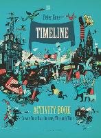 Timeline Activity Book - Goes Peter