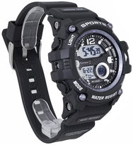 Timemaster Zegarek ZQTIM 007-43 Timemaster