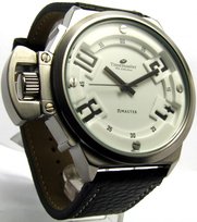 Timemaster Zegarek - ZQTIM 153-55 Timemaster