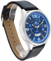 Timemaster Zegarek ZQTIM 171-36 Timemaster