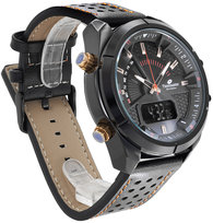 Timemaster Zegarek - ZQTIM 199-17 Timemaster