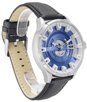 Timemaster Zegarek ZQTIM 201-06 Timemaster