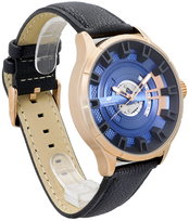 Timemaster Zegarek ZQTIM 201-09 Timemaster