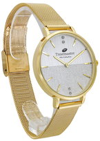 Timemaster Zegarek - Zqtim 212-01S Timemaster
