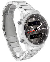 Timemaster Zegarek ZQTIM 266-04 Timemaster