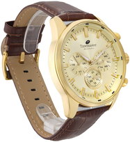 Timemaster Zegarek ZQTIM 271-05 Timemaster