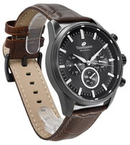 Timemaster Zegarek Zqtim 271-07 Timemaster